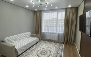 Продажа 1-комнатной квартиры, 38.68 м² - Продажа однокомнатных квартир в Астане - страница 2