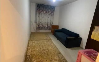 Продажа 1-комнатной квартиры, 46 м², мкр-н Дарабоз, дом  13 - Продажа  однокомнатных квартир в новостройках Алматы с фото