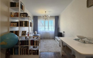 Продажа 2-комнатной квартиры, 42 м² - Продажа двухкомнатных квартир от собственников в Алматы - страница 6