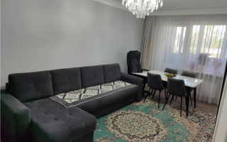 Продажа 3-комнатной квартиры, 64 м², ул. Кунаева, дом  30 - Продажа квартир в Алматы без посредников