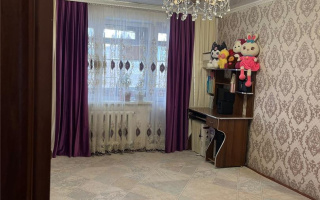 Продажа 2-комнатной квартиры, 44 м², мкр-н 6-й - Продажа квартир в Темиртау