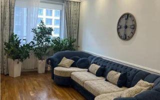 Продажа 3-комнатной квартиры, 100 м² - Продажа трехкомнатных квартир от собственников в Астане - страница 41