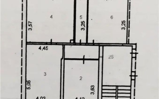 Продажа 3-комнатной квартиры, 74 м² - Продажа квартир от собственников в Караганде