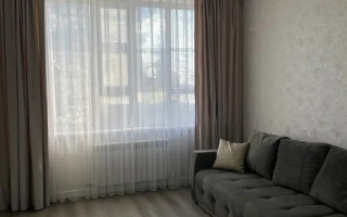 Продажа 1-комнатной квартиры, 41 м², ул. Айнакол, дом  66 - Продажа квартир в Астане