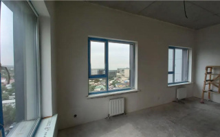 Продажа 2-комнатной квартиры, 46 м² - Продажа квартир в новостройках Алматы без посредников - страница 27