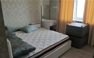 Продажа 3-комнатной квартиры, 90 м² - Продажа квартир в новостройках Алматы - страница 19