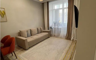 Продажа 2-комнатной квартиры, 42 м² - Продажа двухкомнатных квартир в кирпичном доме в Астане - страница 4