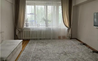 Продажа 3-комнатной квартиры, 90 м², 11 мкр., дом  3 - Продажа  трехкомнатных квартир в Алматы с фото