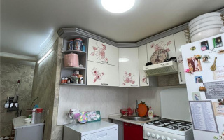 Продажа 3-комнатной квартиры, 56 м² - Продажа квартир в Казахстане - страница 18