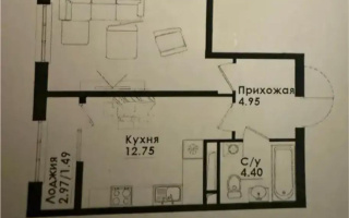 Продажа 1-комнатной квартиры, 9 м² - Продажа квартир в Казахстане - страница 19