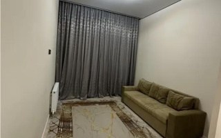 Продажа 2-комнатной квартиры, 46 м² - Продажа двухкомнатных квартир в Наурызбайском р-не Алматы