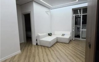 Продажа 2-комнатной квартиры, 57 м² - Продажа квартир в новостройках Караганды