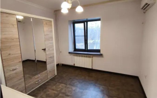 Продажа 2-комнатной квартиры, 66.5 м², ул. Богенбай батыра, дом  88 - Продажа квартир в Алматы