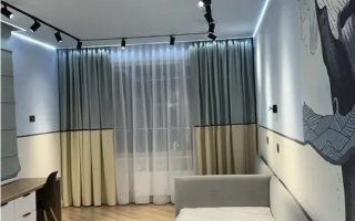 Продажа 3-комнатной квартиры, 108 м², пр. Гагарина, дом  245 - Продажа  трехкомнатных квартир в Алматы с фото