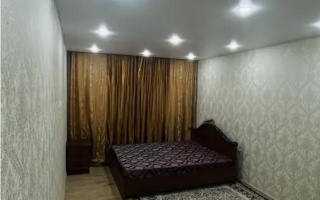 Продажа 1-комнатной квартиры, 32 м², мкр-н 9, дом  12 - Продажа  однокомнатных квартир в Алматы с фото
