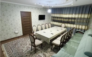 Продажа 2-комнатной квартиры, 85 м² - Аренда квартир посуточно в Жезказгане