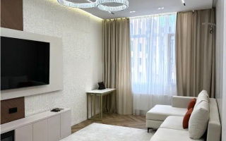 Продажа 2-комнатной квартиры, 66 м² - Продажа квартир в новостройках Астаны - страница 40