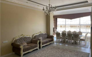 Продажа 4-комнатной квартиры, 156 м², ул. Жамакаева, дом  254/2з - Продажа квартир в Алматы