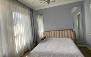 Продажа 3-комнатной квартиры, 110 м², ул. Кажымукана, дом  59 - Продажа квартир в Алматы