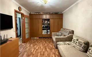 Продажа 1-комнатной квартиры, 29 м², ул. Манаса, дом  64 - Продажа квартир в Алматы с фото
