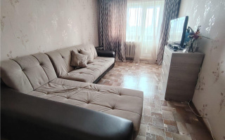 Продажа 1-комнатной квартиры, 33 м², мкр-н 3А, дом  7 - Продажа и аренда недвижимости в Темиртау