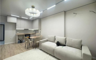 Продажа 3-комнатной квартиры, 75 м², ул. Бухар жырау, дом  25/1 - Продажа квартир в Астане