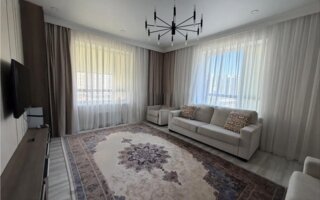 Продажа 3-комнатной квартиры, 84 м² - Продажа квартир в кирпичном доме в Казахстане - страница 52
