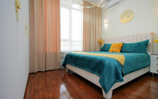 Аренда 2-комнатной квартиры посуточно, 50 м² - Аренда недвижимости в Алматы