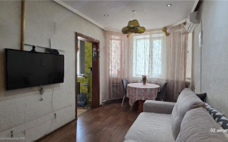 Продажа 2-комнатной квартиры, 48 м² - Аренда домов в Акмолинской области
