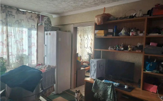 Продажа 3-комнатной квартиры, 57.3 м², ул. Гете, дом  3 - Продажа квартир в Астане без посредников