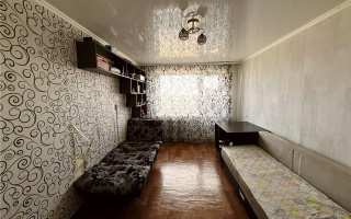 Продажа 1-комнатной квартиры, 30 м², мкр-н 15 - Продажа  однокомнатных квартир в Караганде