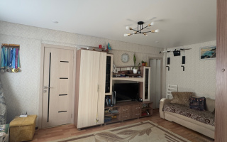 Продажа 3-комнатной квартиры, 44 м² - Продажа трехкомнатных квартир в Казахстане - страница 7