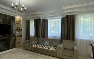 Продажа 5-комнатной квартиры, 215 м², пер. Сарыкенгир, дом  1/1 - Продажа квартир в Астане без посредников