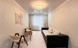 Продажа 3-комнатной квартиры, 98 м² - Продажа квартир в Караганде