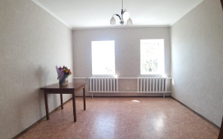 Продажа 4-комнатного дома, 63 м², ул. Черкасская - Продажа домов, коттеджей в Караганде с фото