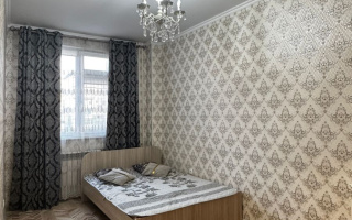 Продажа 3-комнатной квартиры, 72 м² - Продажа квартир в Таразе