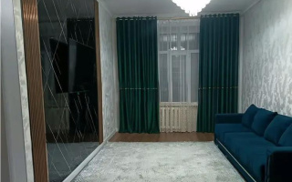 Продажа 3-комнатной квартиры, 94 м², пр. Абая, дом  1/1 - Продажа квартир в Казахстане