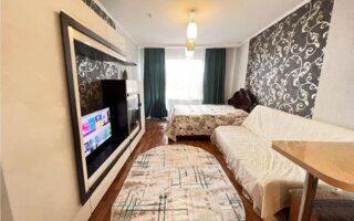 Продажа 1-комнатной квартиры, 30 м²