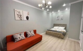 Продажа 1-комнатной квартиры, 40 м²