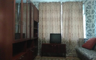 Аренда 1-комнатной квартиры посуточно, 33 м², ул. Досмухамедова, дом  77/1 - Аренда жилой и коммерческой недвижимости в Уральске