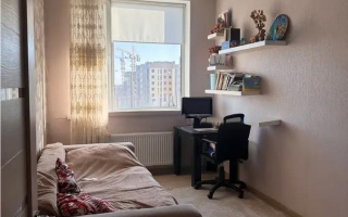 Продажа 2-комнатной квартиры, 50 м² - Продажа квартир в Казахстане - страница 11