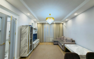 Продажа 3-комнатной квартиры, 91.4 м² - Продажа квартир в Кокшетау