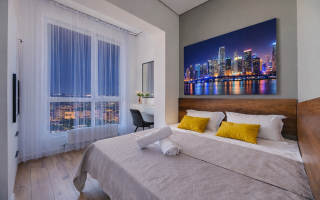 Аренда 2-комнатной квартиры посуточно, 50 м² - Продажа домов, коттеджей в Шахтинске