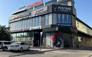 Аренда , ул.Рыскулова, дом  22/2 - Продажа квартир в Шымкенте