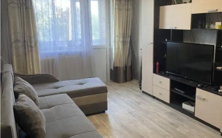Продажа 1-комнатной квартиры, 31 м² - Продажа однокомнатных квартир от собственников в Караганде