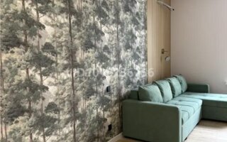 Продажа 2-комнатной квартиры, 48.44 м²