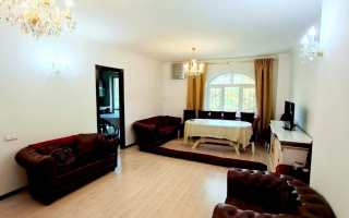 Продажа 3-комнатной квартиры, 115 м² - Продажа  трехкомнатных квартир в новостройках Алматы - страница 62