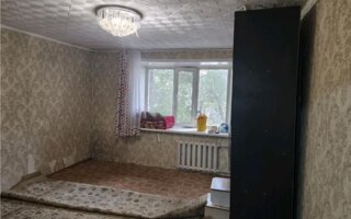 Продажа 1-комнатной квартиры, 35 м² - Продажа однокомнатных квартир от собственников в Казахстане