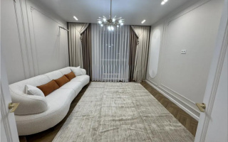Продажа 3-комнатной квартиры, 75 м² - Продажа квартир в новостройках Астаны с фото - страница 6