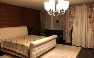Продажа 4-комнатной квартиры, 250 м², пр. Аль-Фараби, дом  95 - Продажа  четырехкомнатных квартир в новостройках Алматы с фото